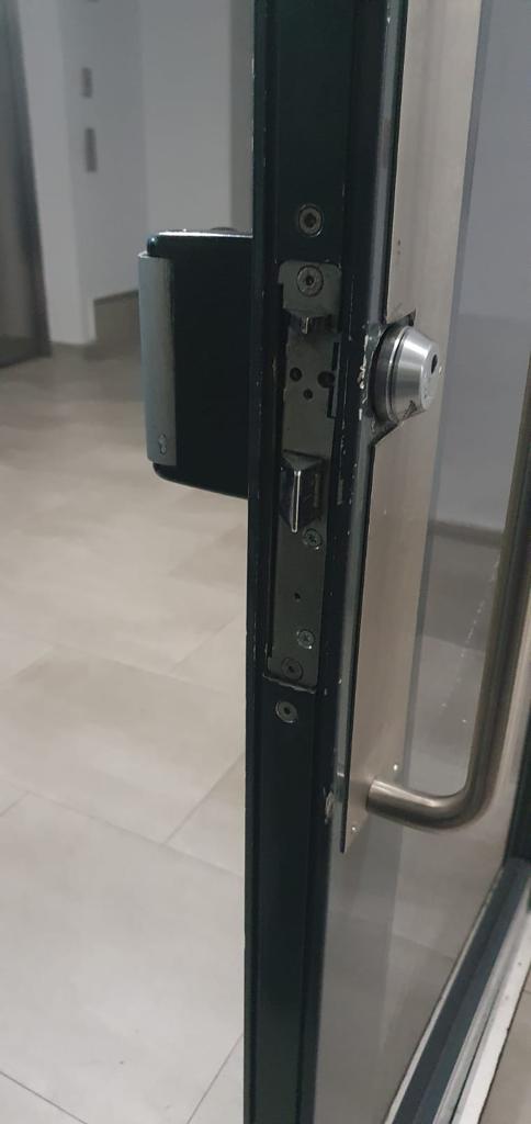 Lock and key services Security solutions Lockout services Emergency locksmith