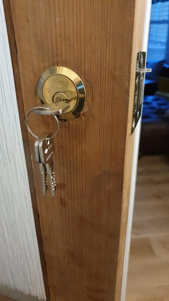 Locksmith in Foleshill